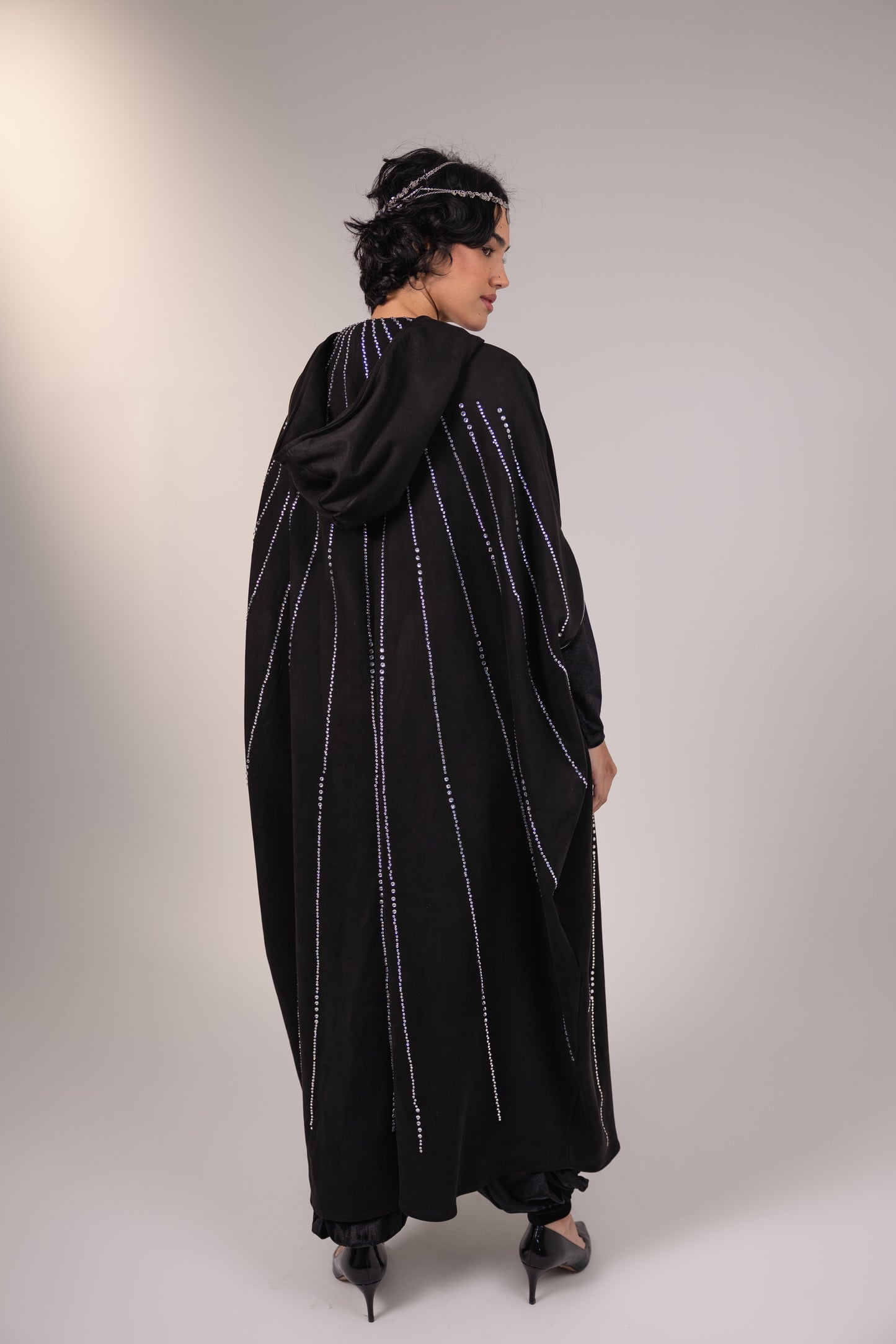 Huda Kaftan