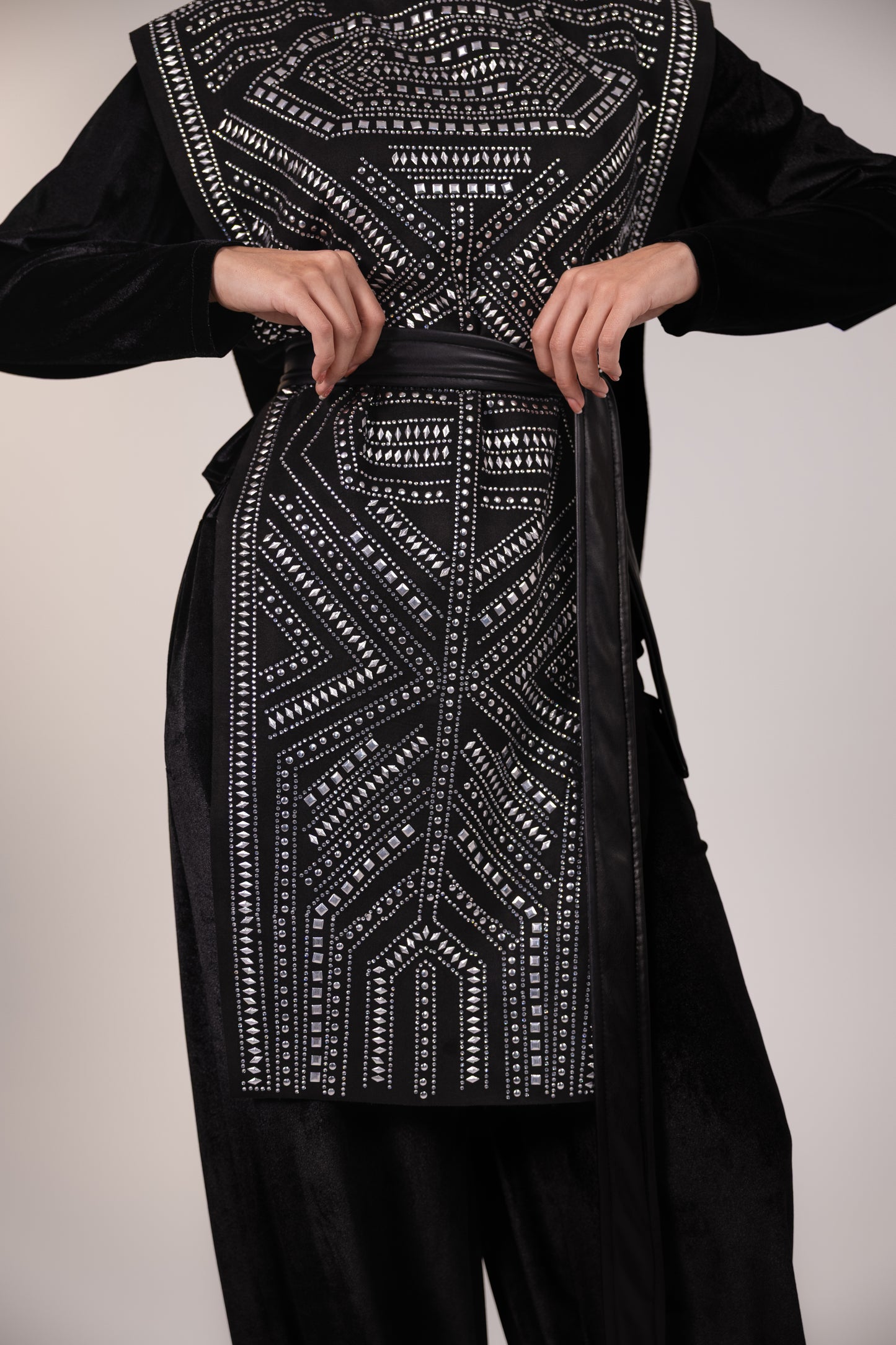 Nabila Poncho