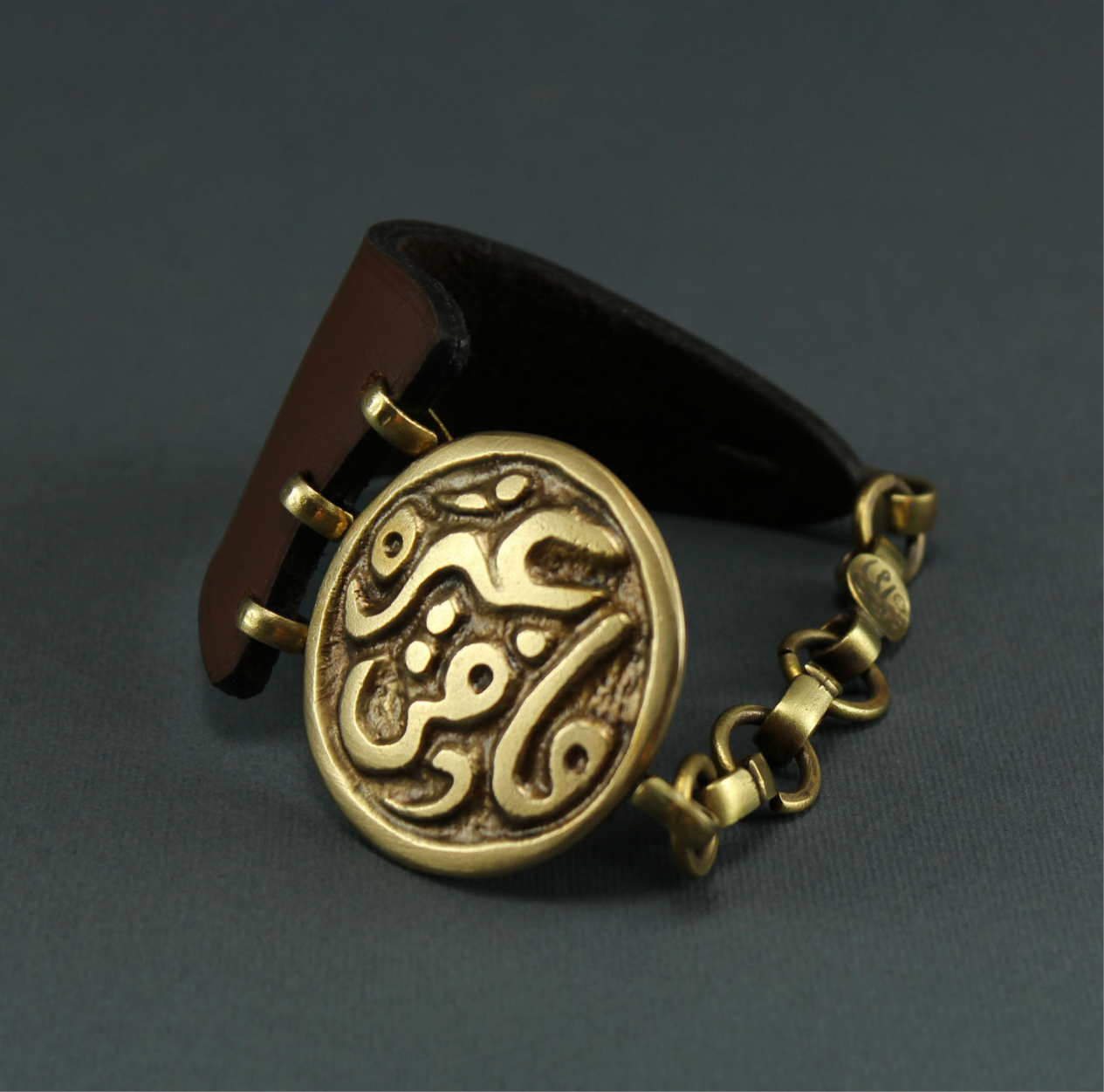 Mafi Ghairo Bracelet