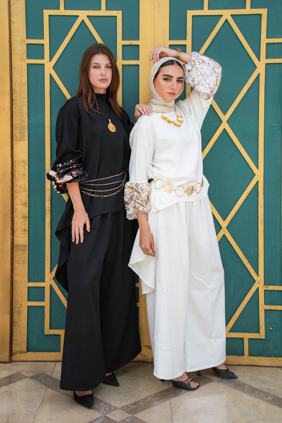 Elegance set