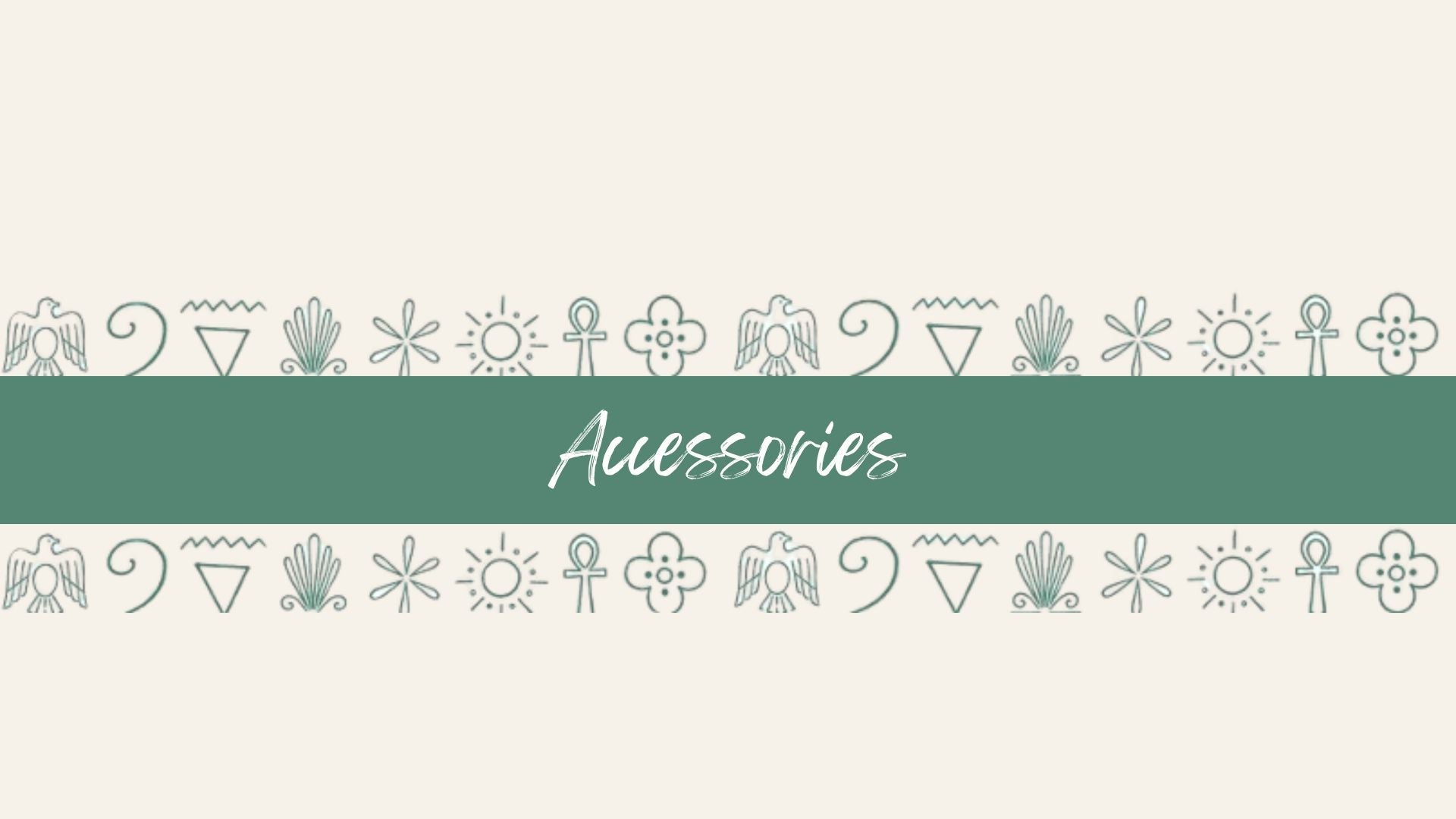 accessories