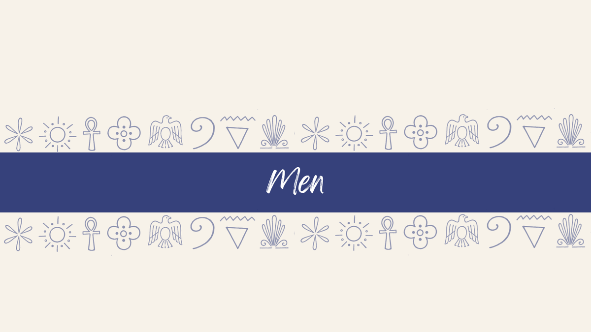 All Men