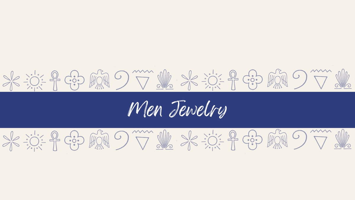 Men Accessories