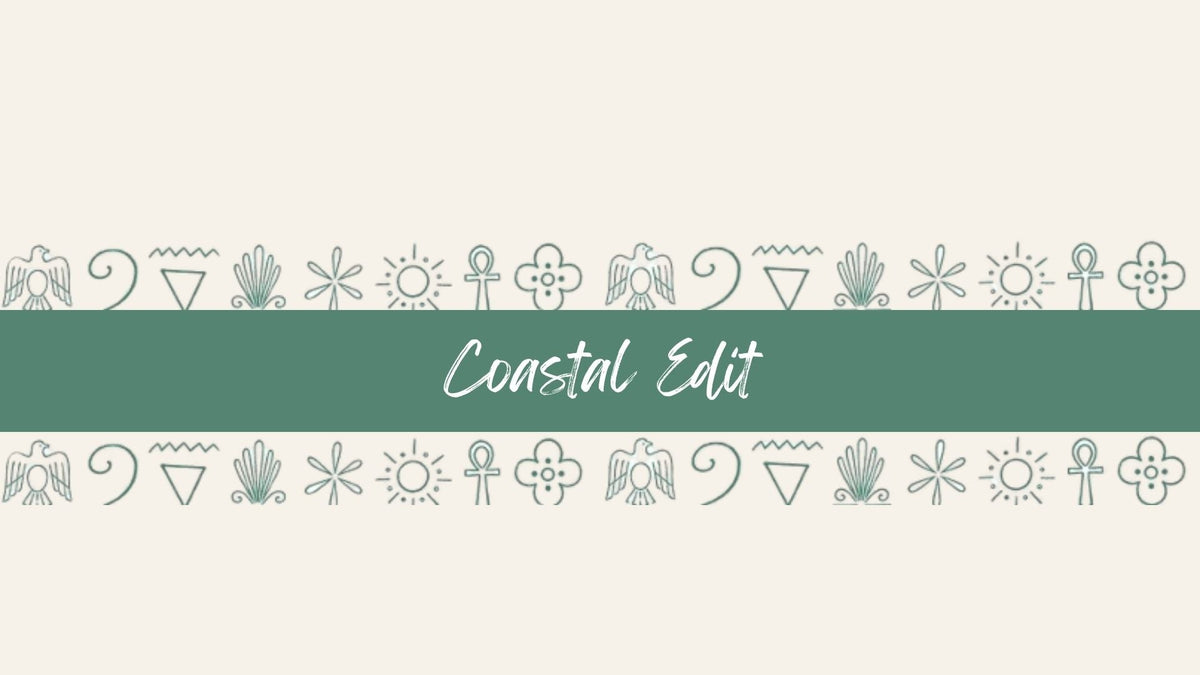 Costal Edit