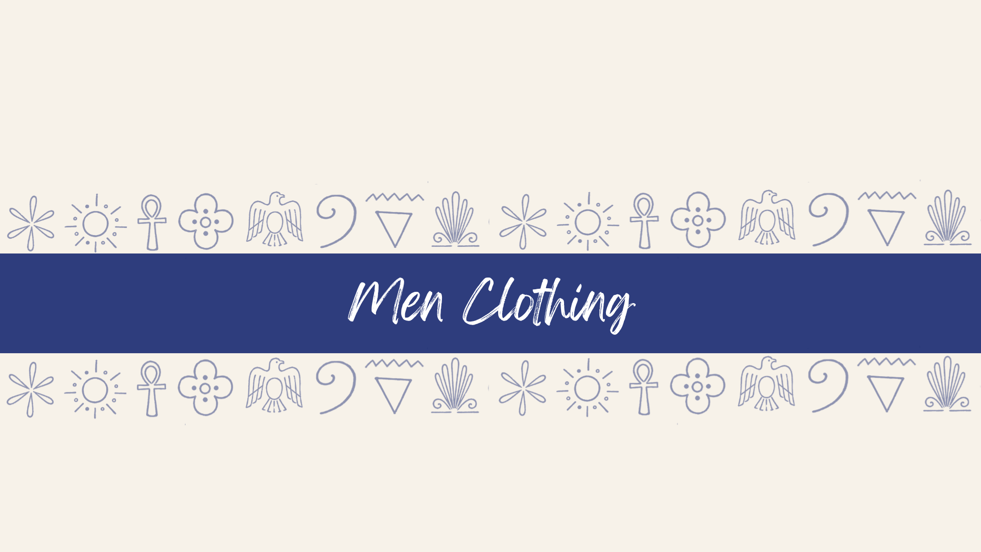 Men Clothing