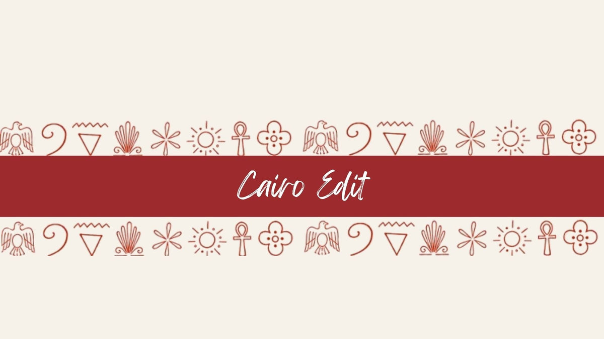 Cairo Edit