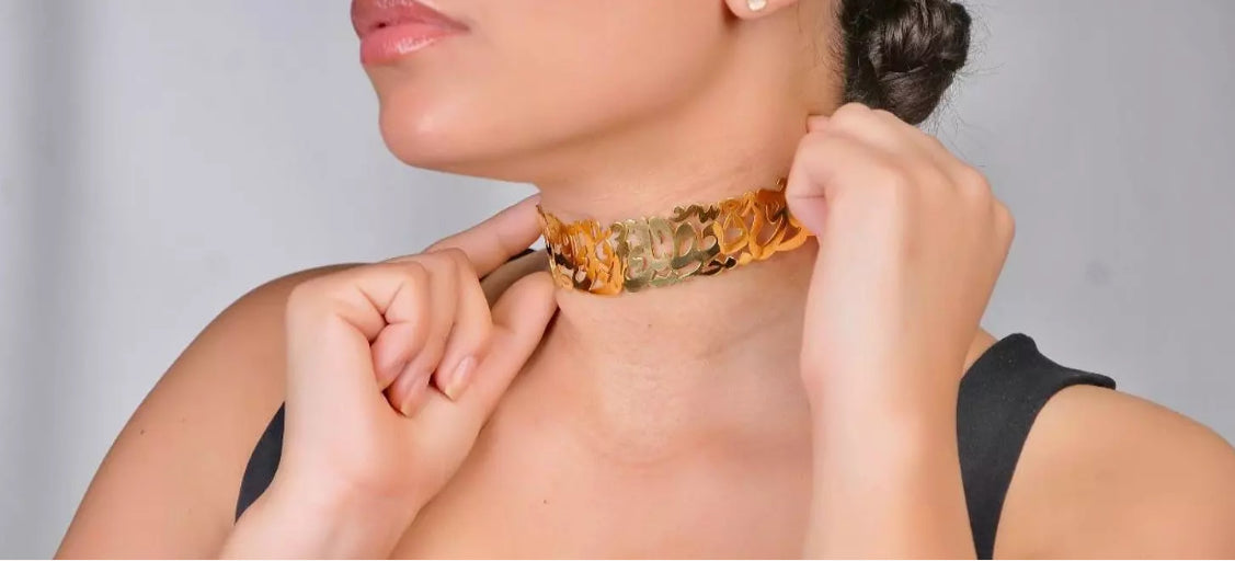 Local Designers Jewelry