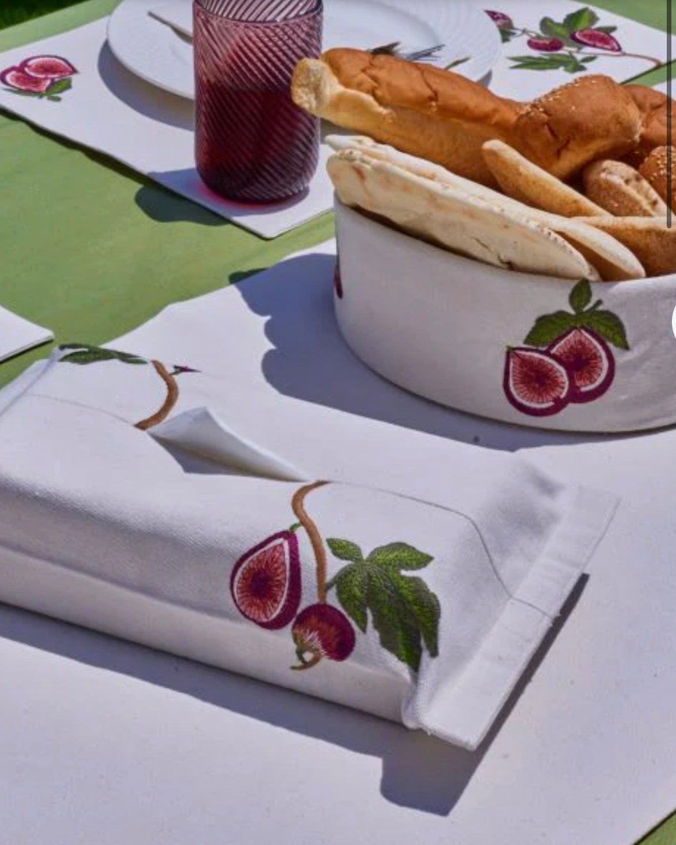 Fig Field Breadbasket