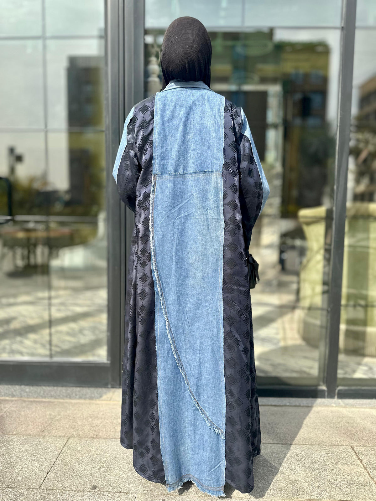 Casual Trends Kaftan
