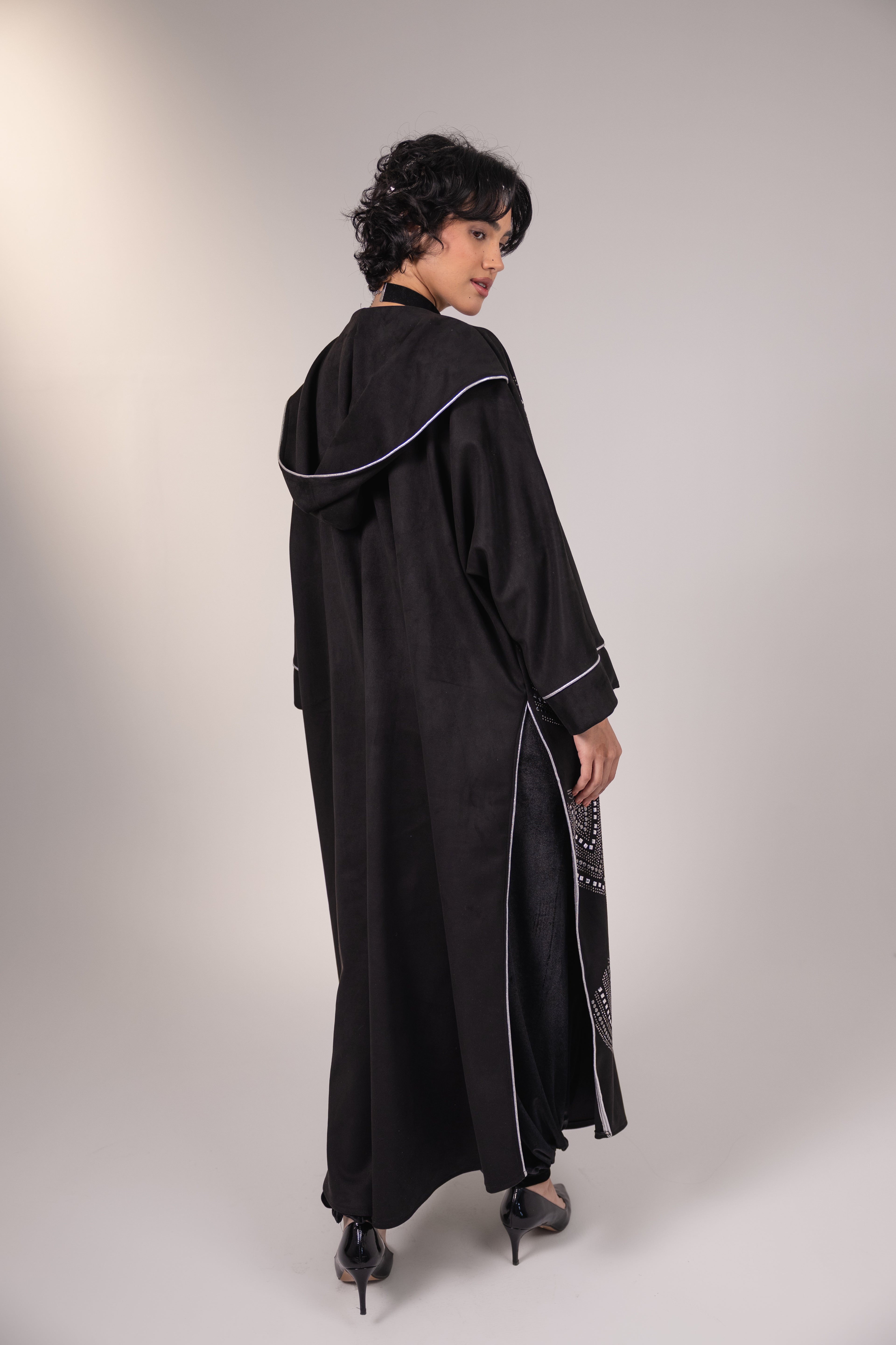 Wafia Kaftan