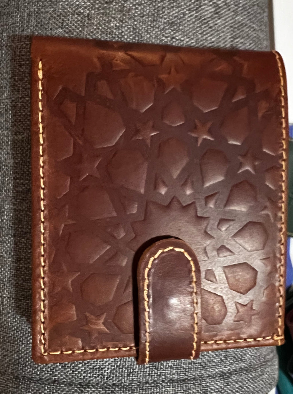 Men wallets