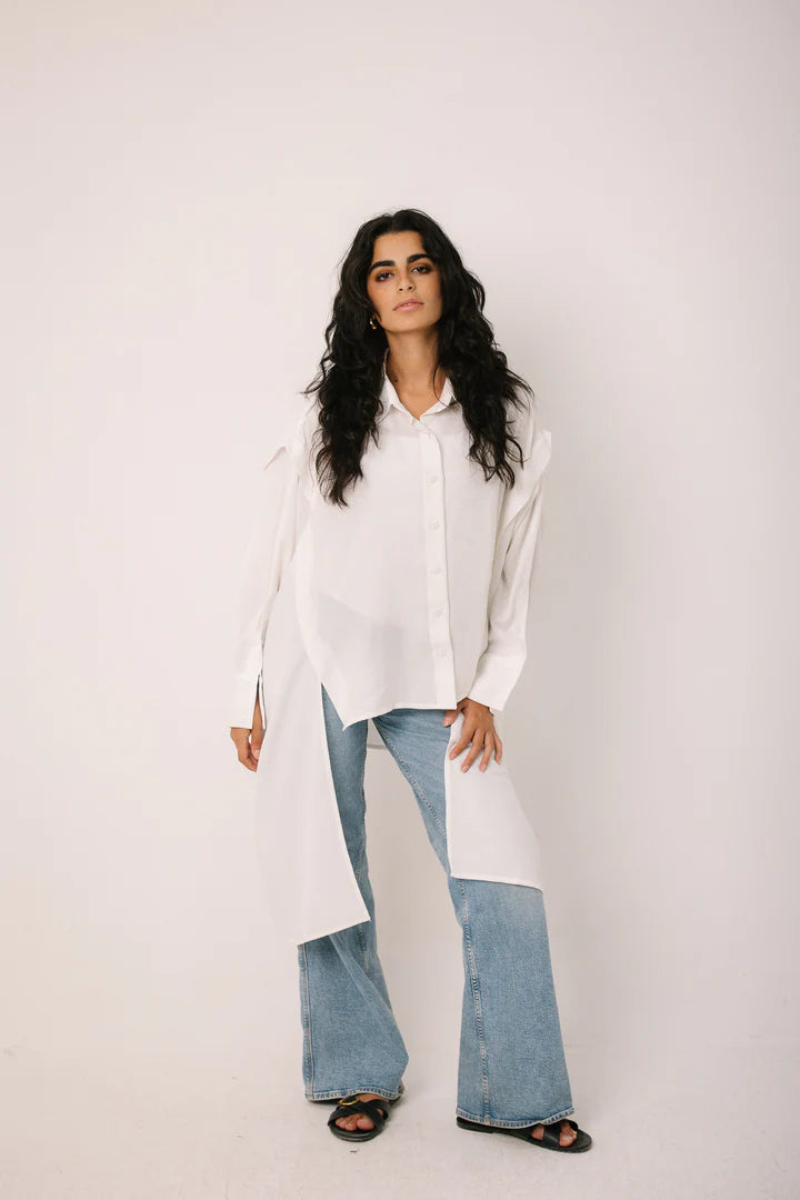 Layers Shirt(3 colors available)