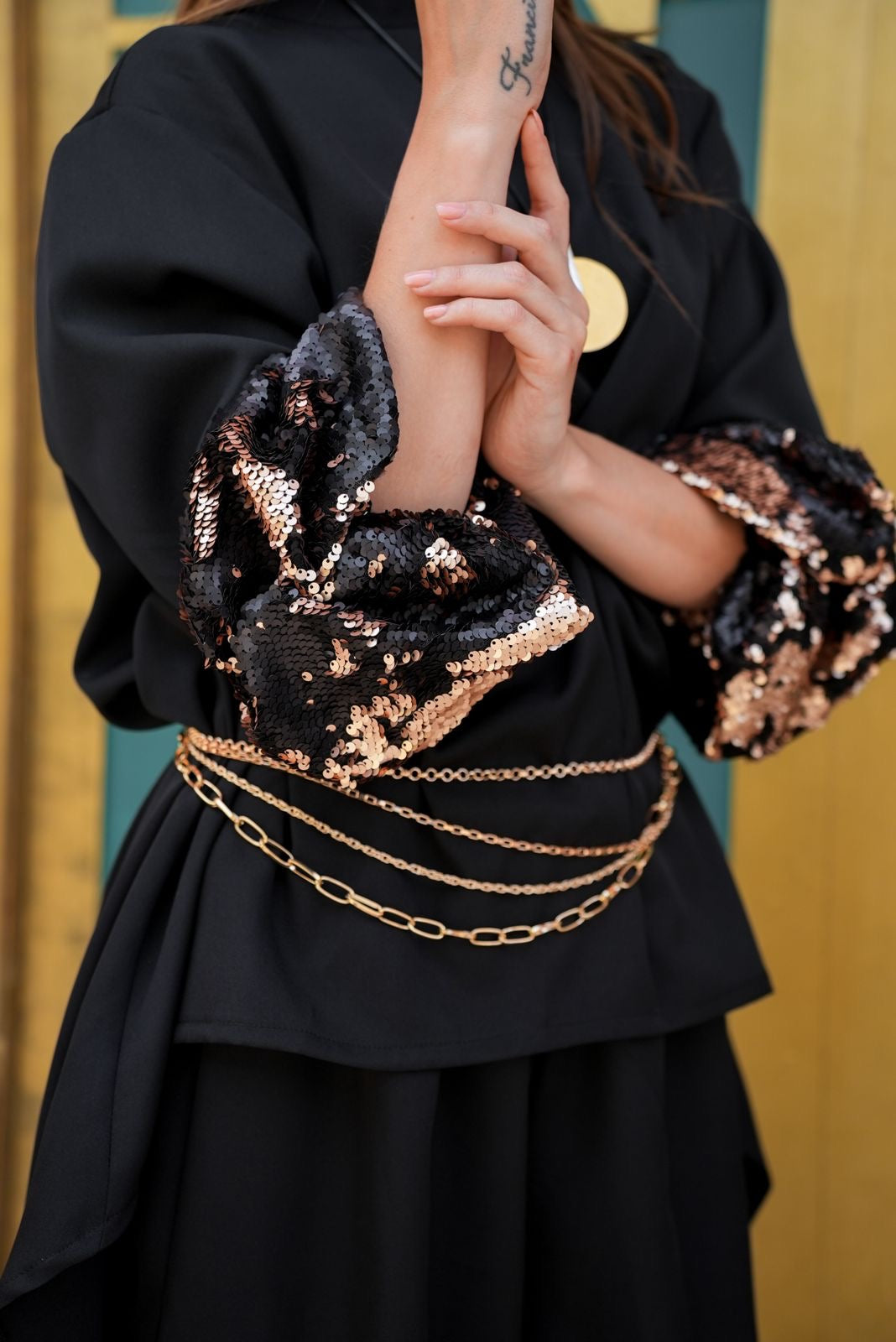 Elegance set