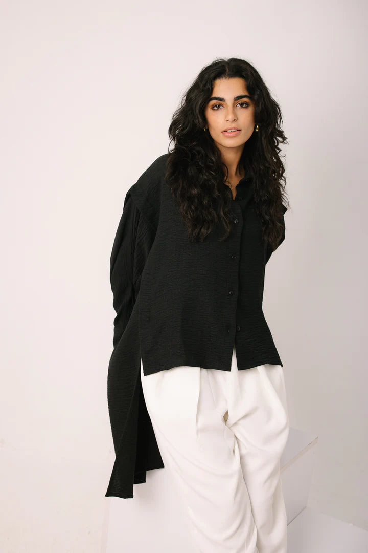 Layers Shirt(3 colors available)