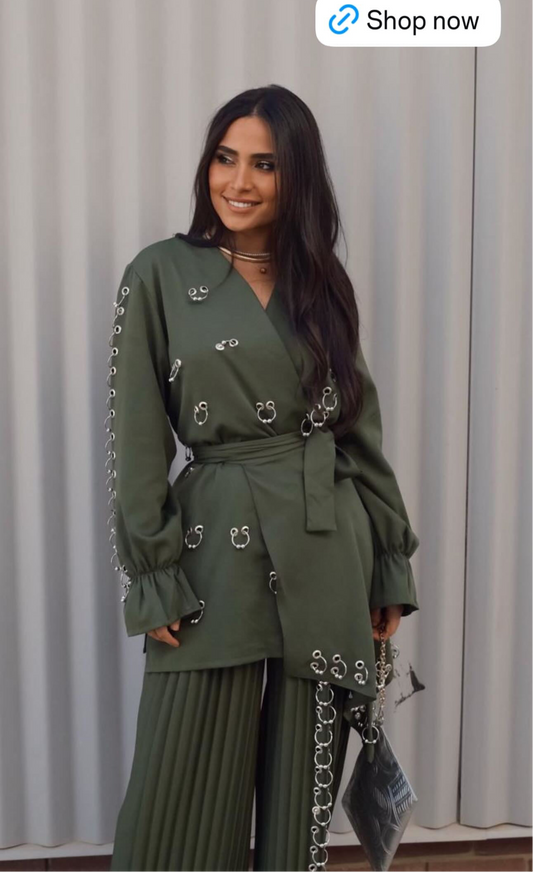 Hawa Green هوا اخضر