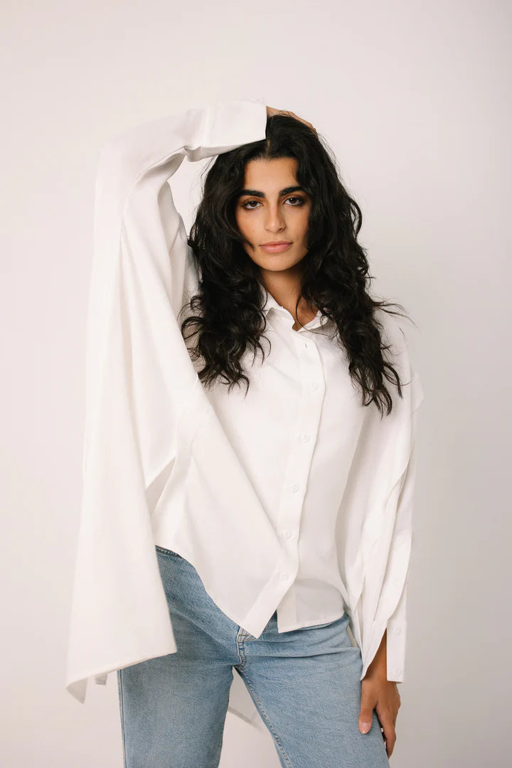 Layers Shirt(3 colors available)