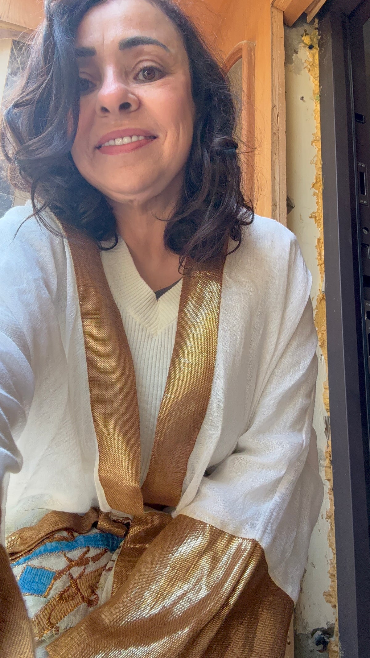 Arabic style Kaftan