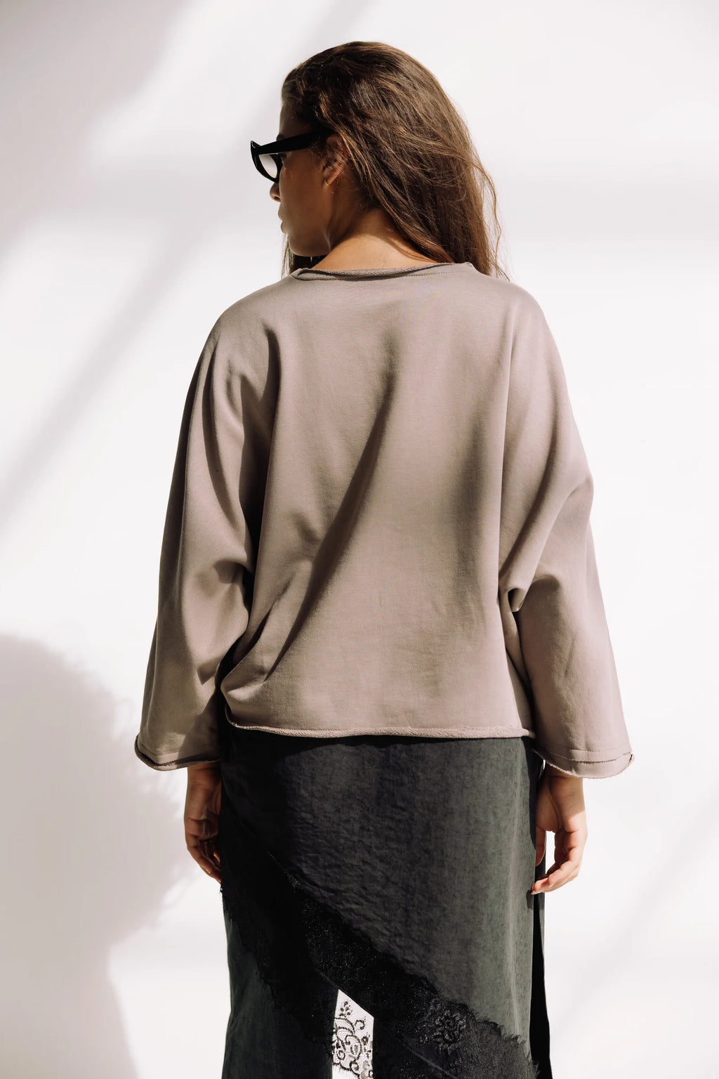 Laura sweatshirt