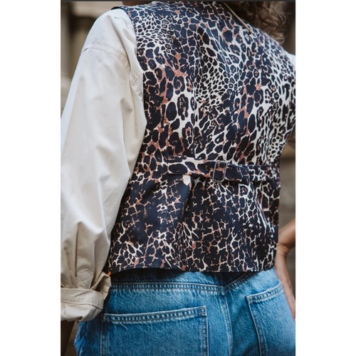 Cascade Vest