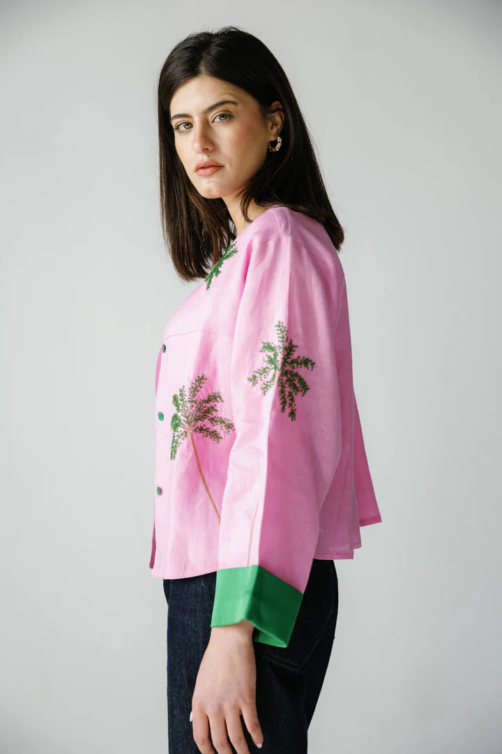 Flow Shirt