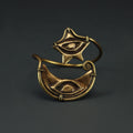 Sun and Moon eye bracelet