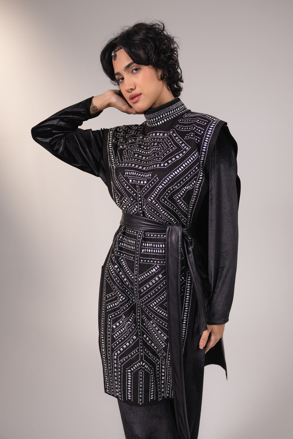 Nabila Poncho