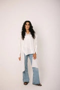 Layers Shirt(3 colors available)