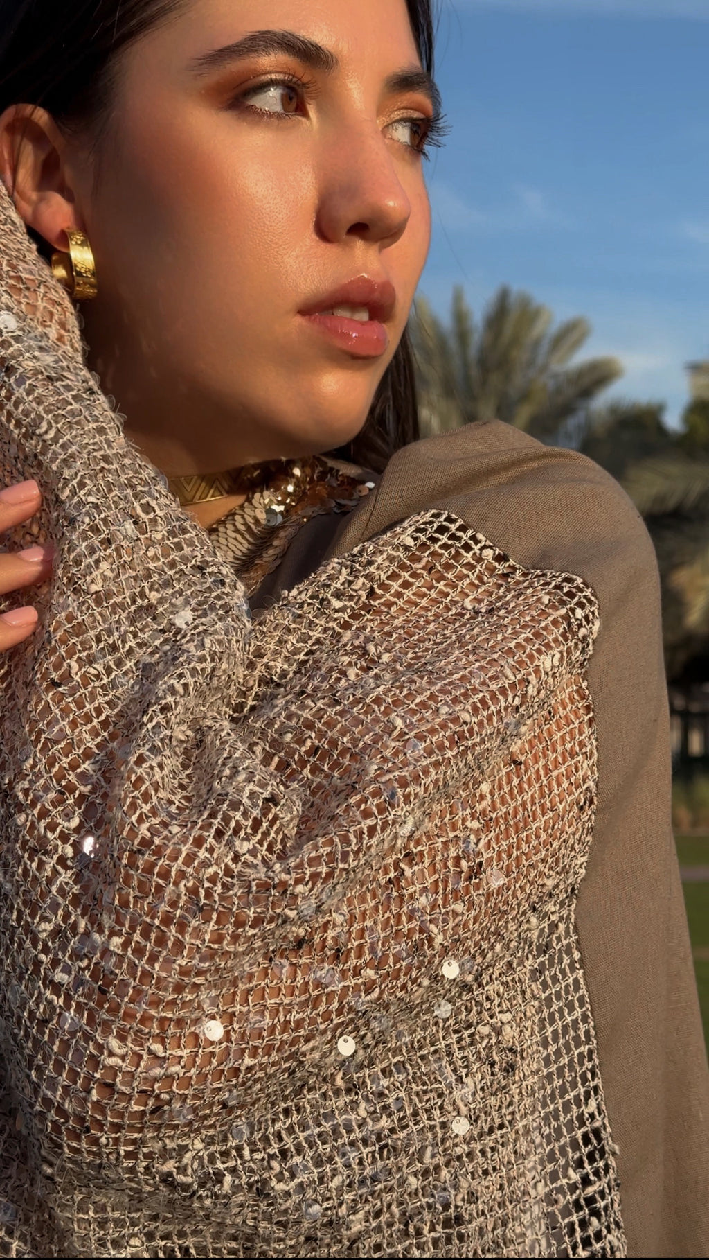 Royal  Kaftan
