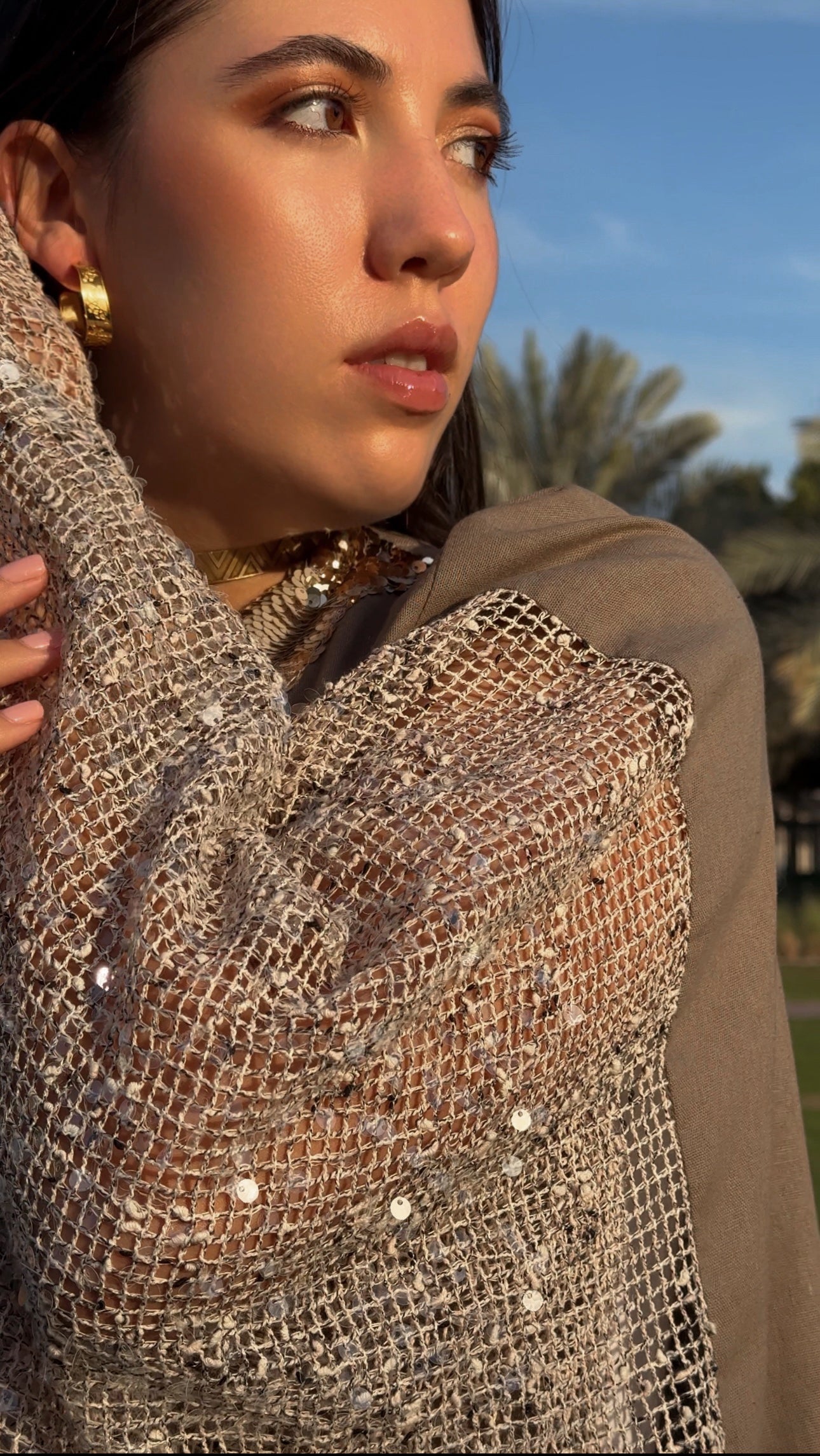 Royal  Kaftan