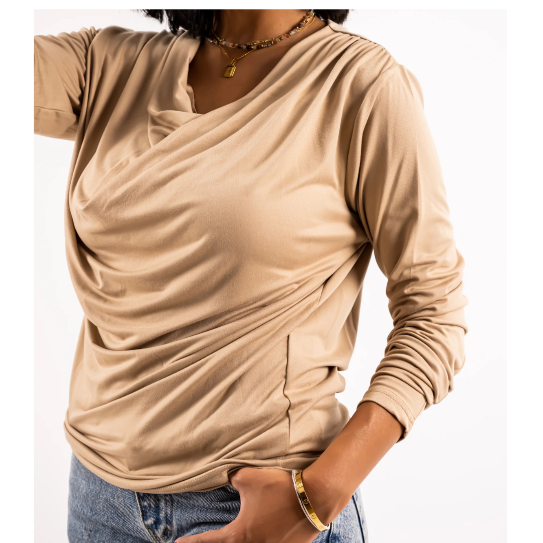 Basic top