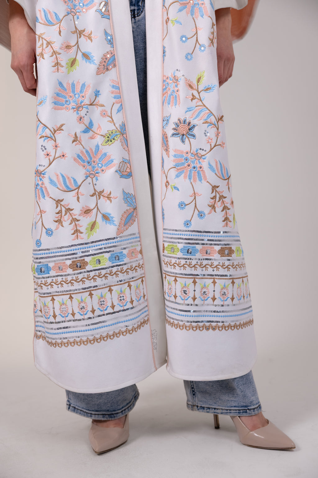 Sharifa Kaftan