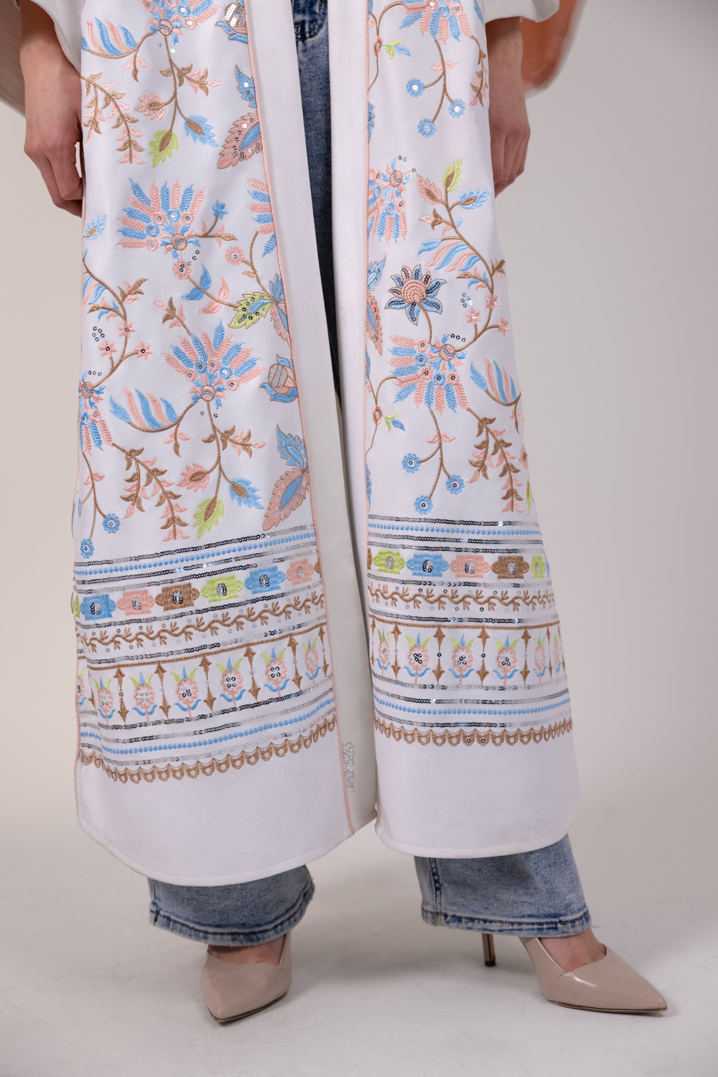 Sharifa Kaftan