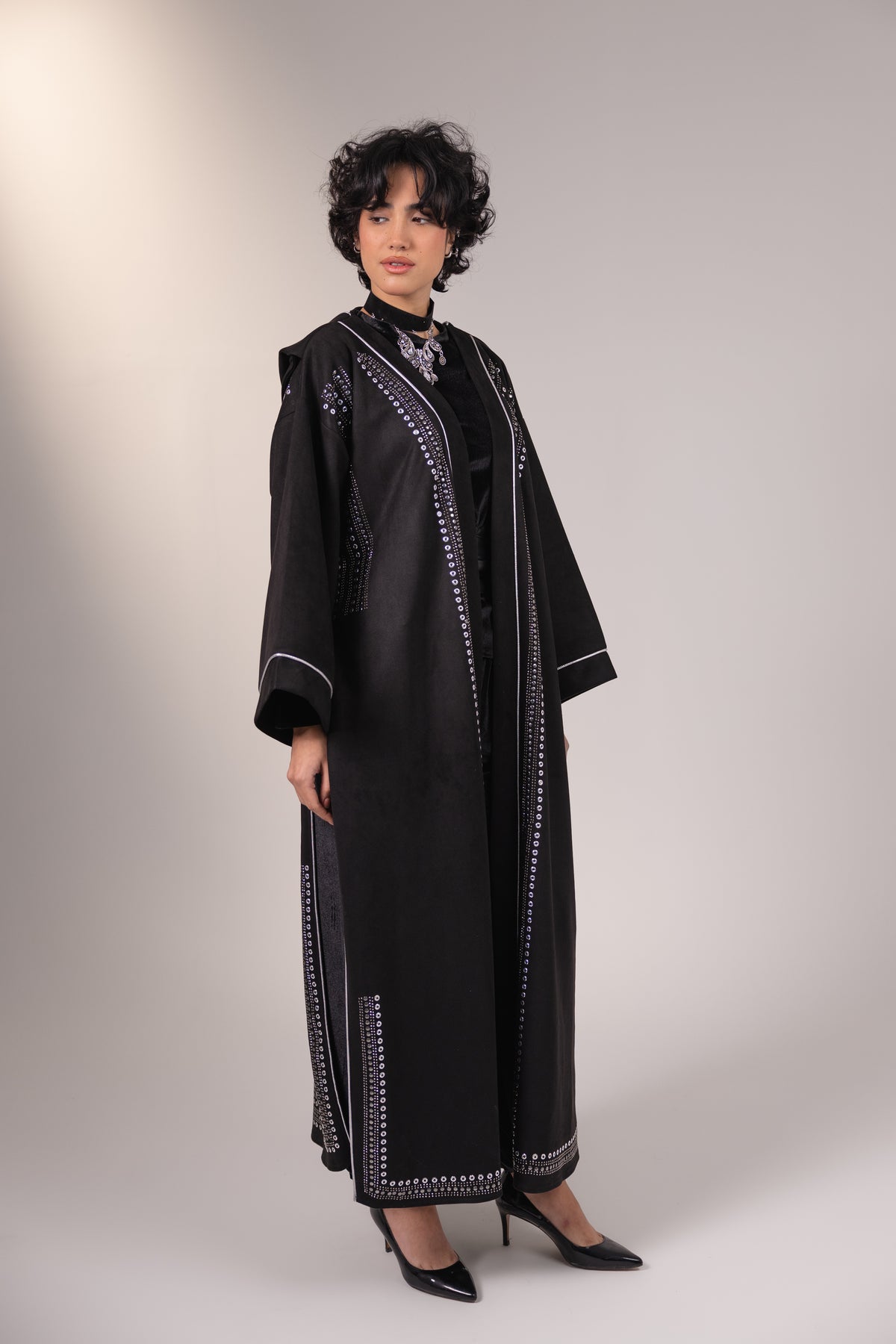 Safya Kaftans