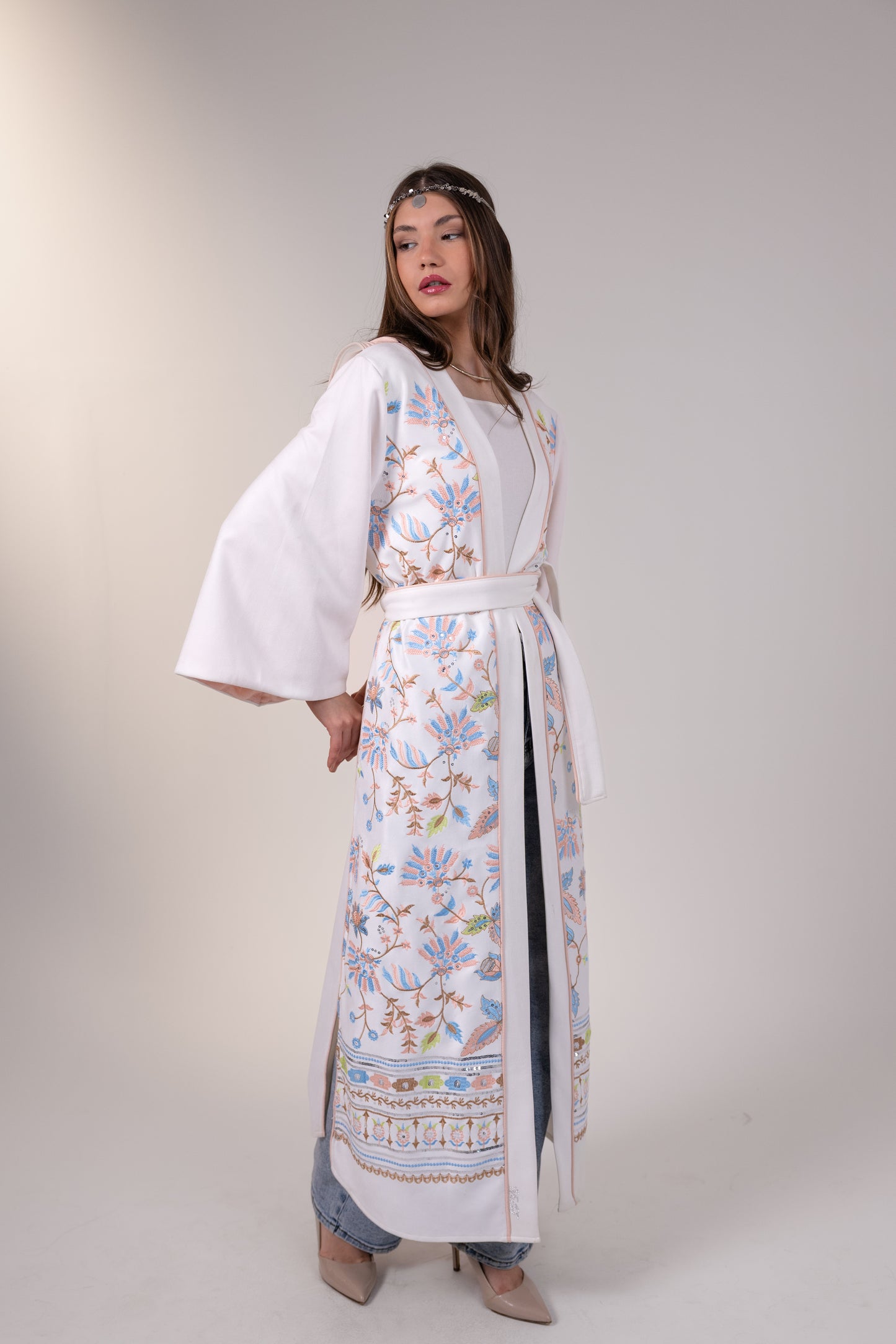 Sharifa Kaftan