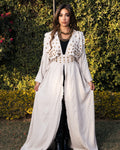 Nomad Studded Kaftan