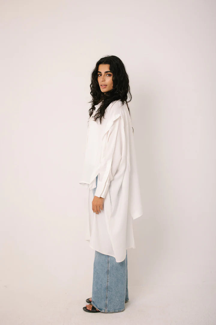Layers Shirt(3 colors available)