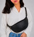Genuine leather Cross body bag