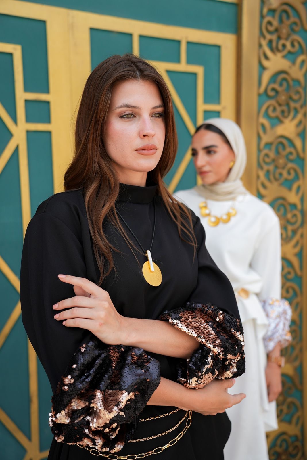 Elegance set