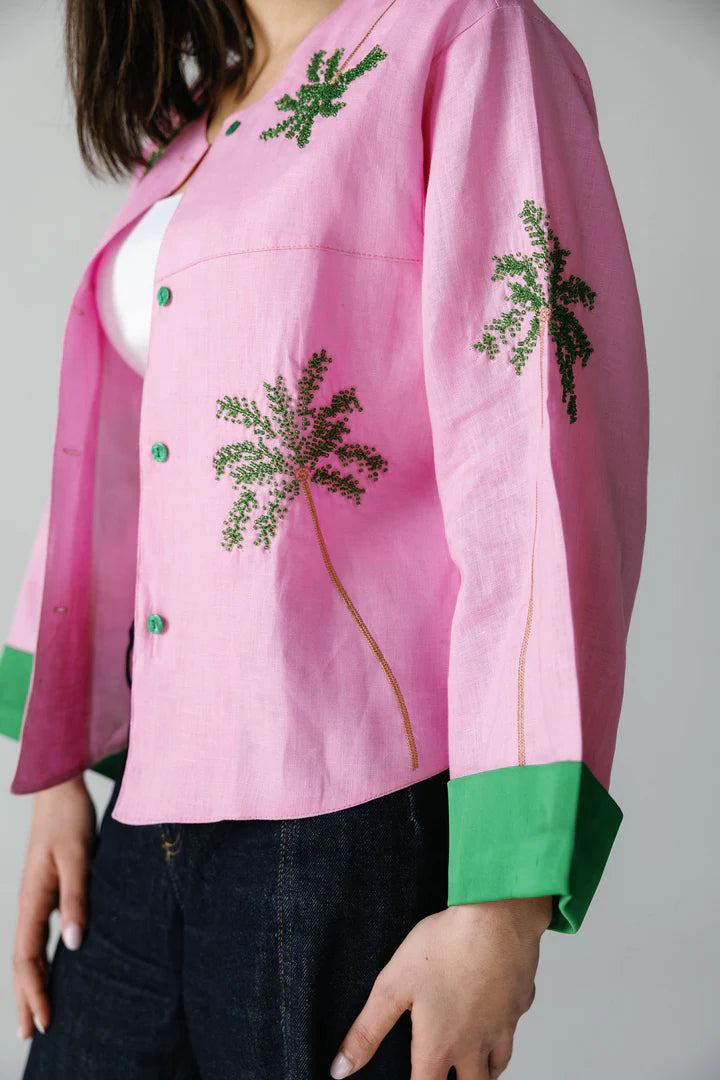 Flow Shirt