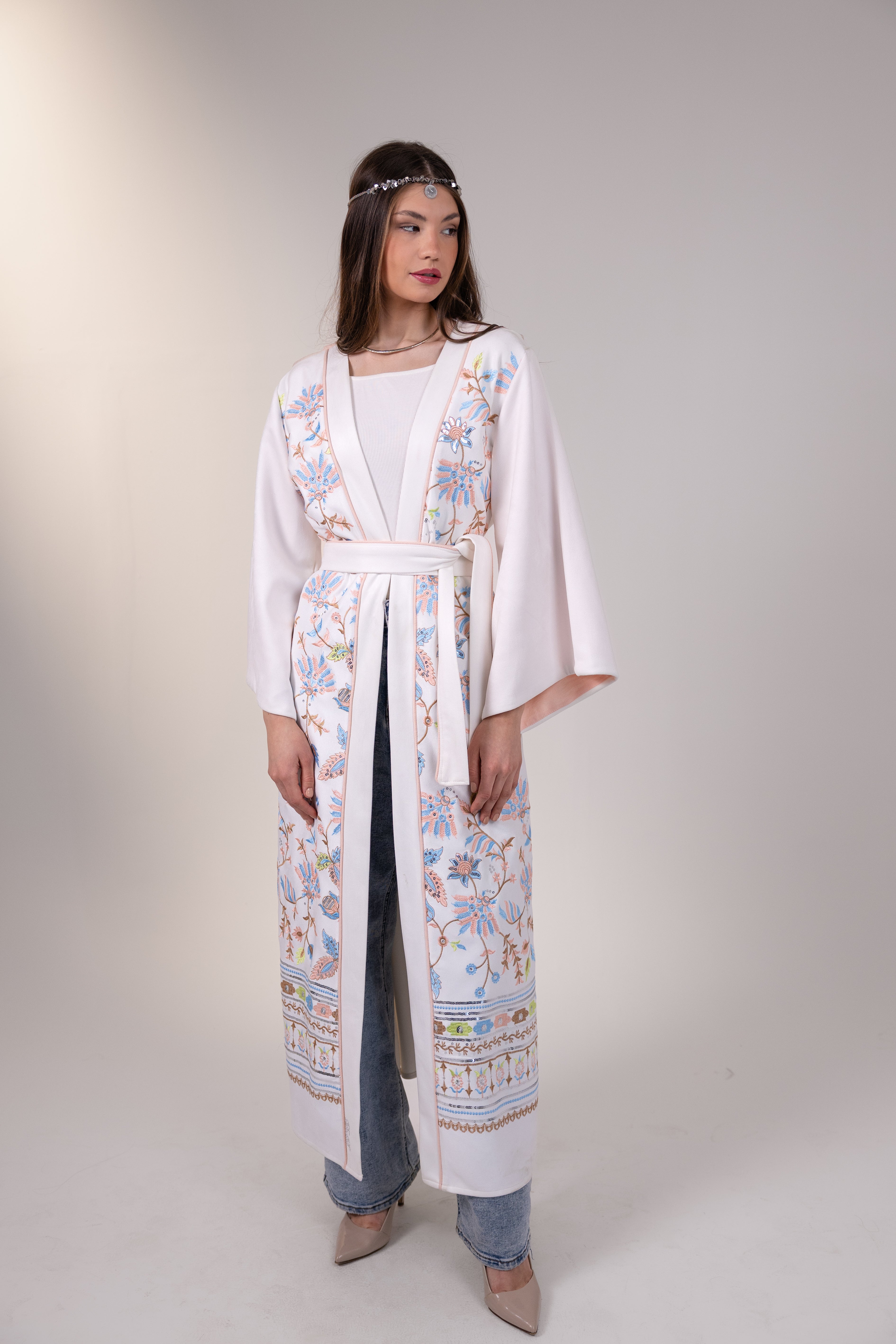 Sharifa Kaftan