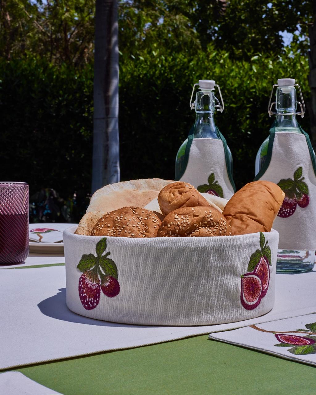 Fig Field Breadbasket