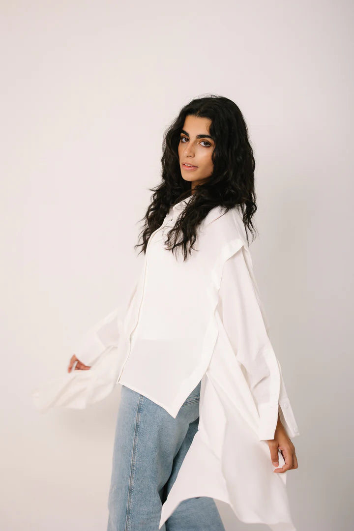 Layers Shirt(3 colors available)