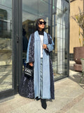 Casual Trends Kaftan