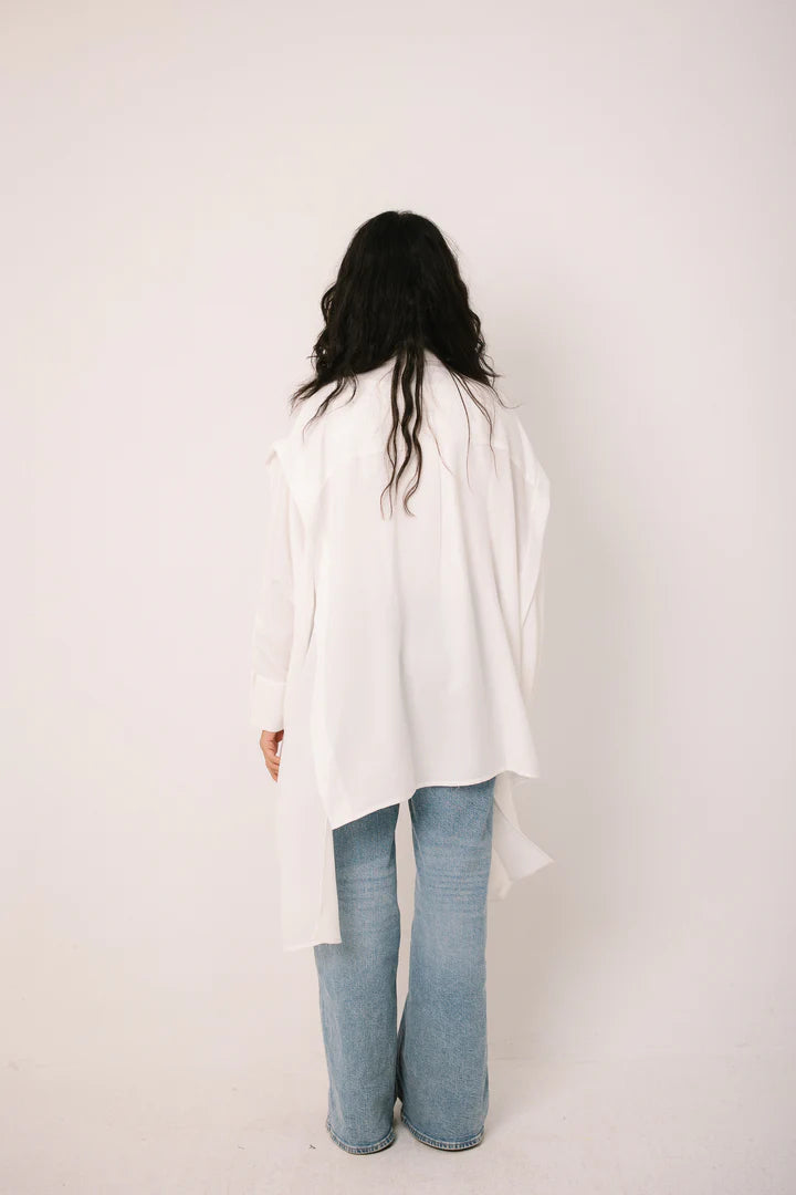 Layers Shirt(3 colors available)