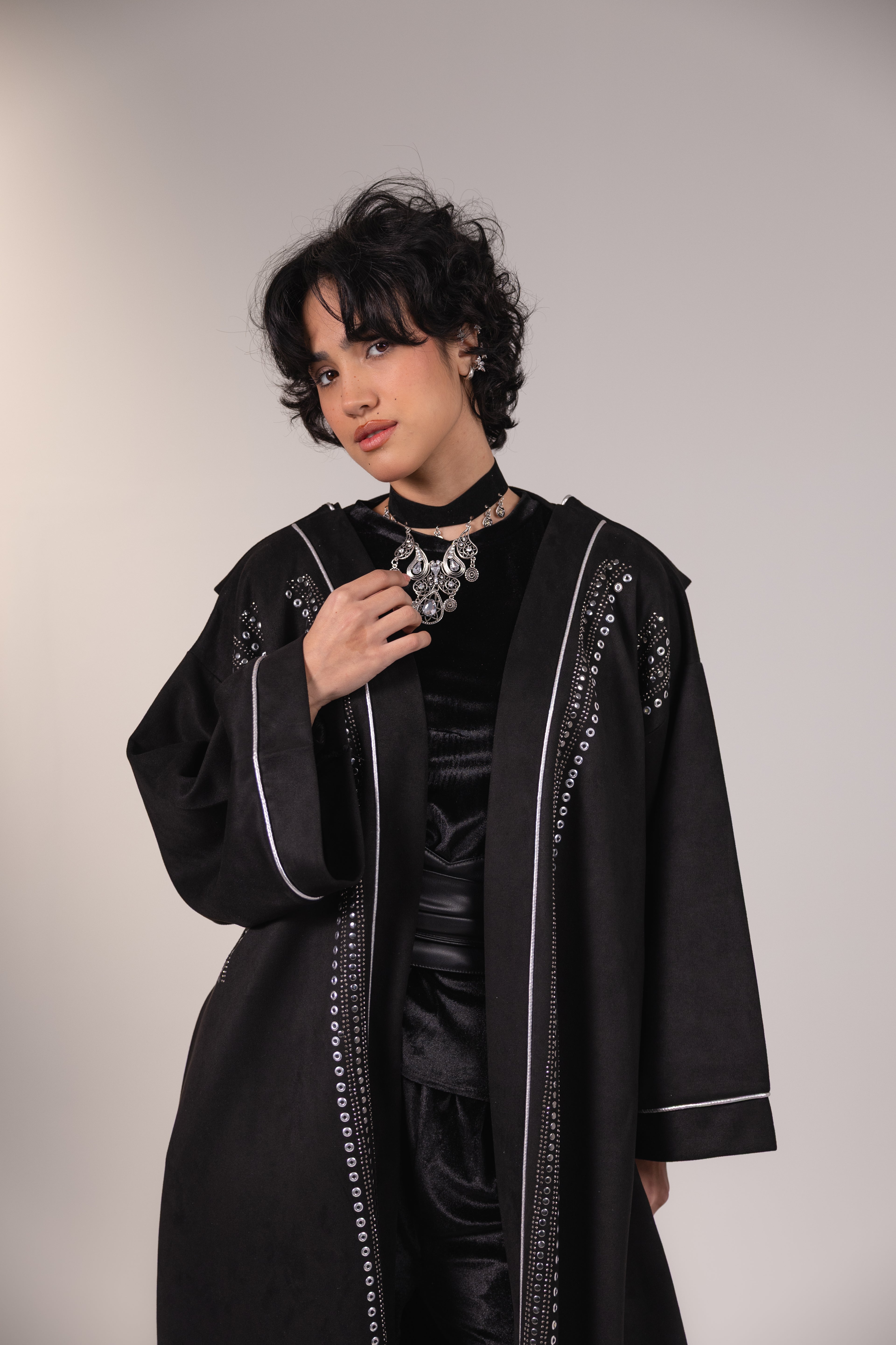 Safya Kaftans