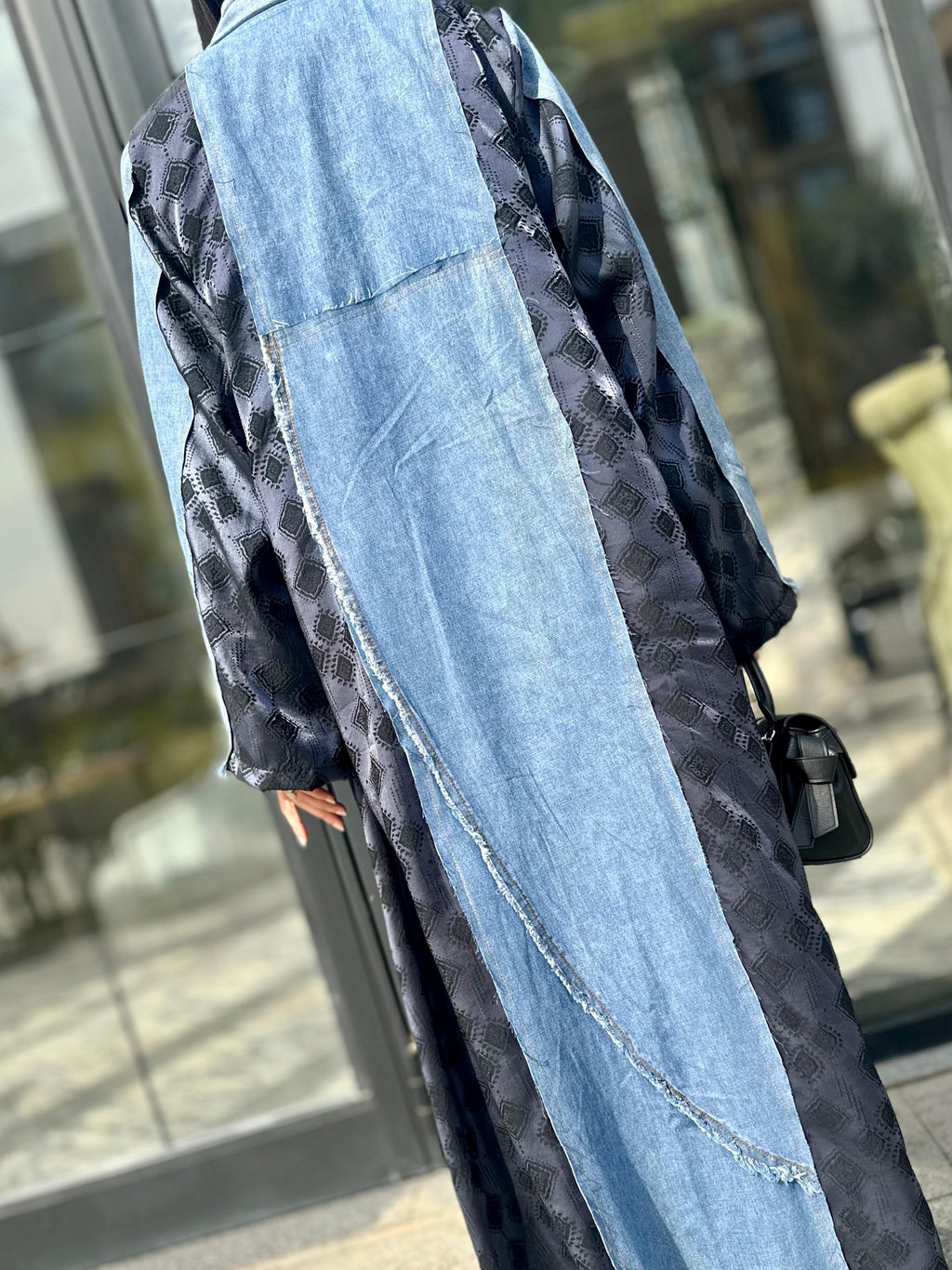 Casual Trends Kaftan