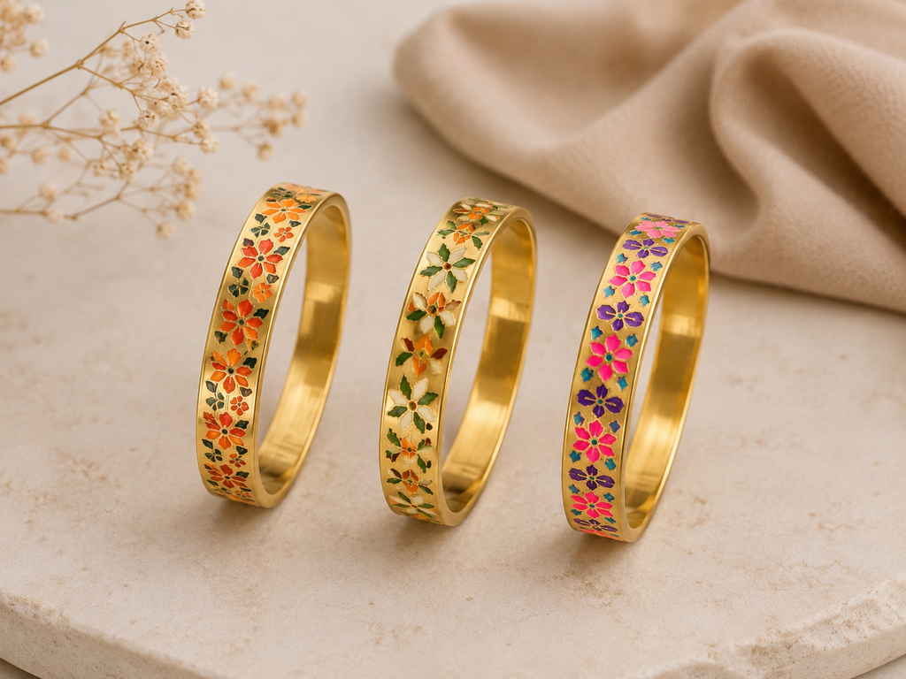Katrin design bracelets