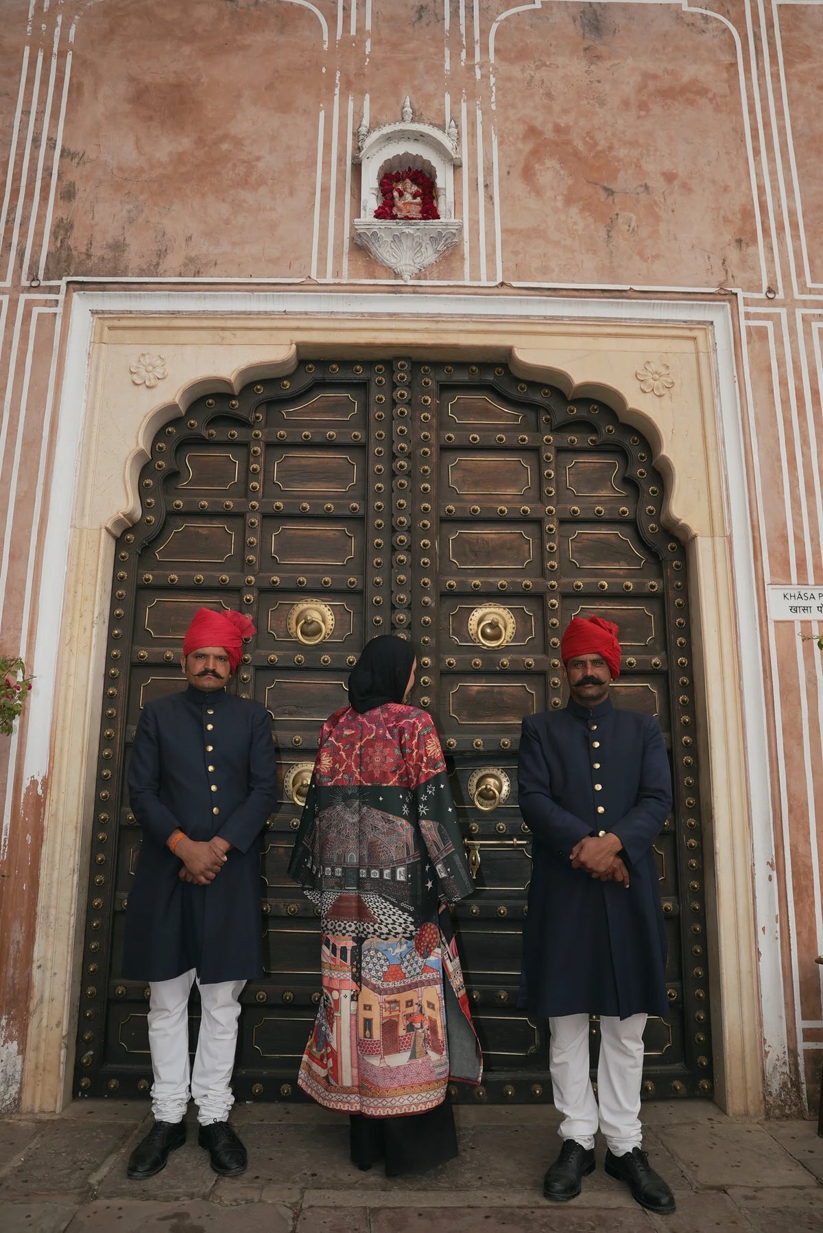 RAJ