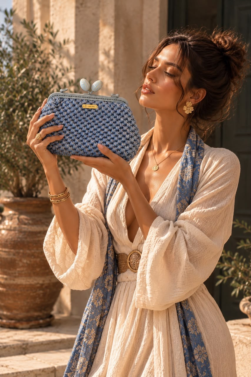 PISTACIA Azure