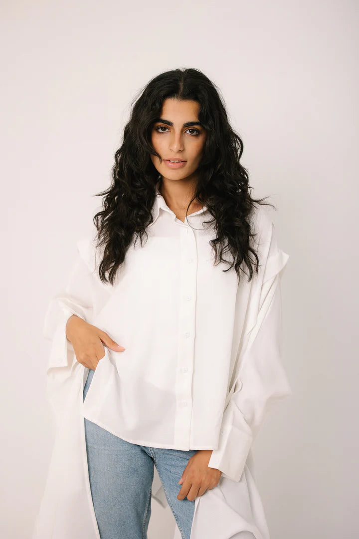 Layers Shirt(3 colors available)